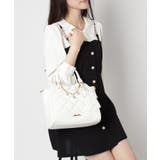 Wキルトチャーム付2WAYボストン | ESPERANZA | 詳細画像27 