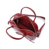 2WAY リボン ボストンバッグ | ESPERANZA | 詳細画像6 