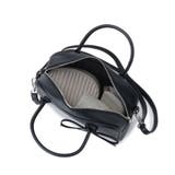 2WAY リボン ボストンバッグ | ESPERANZA | 詳細画像9 