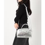 2WAY リボン ボストンバッグ | ESPERANZA | 詳細画像16 