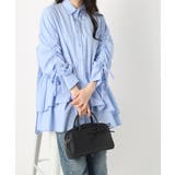 2WAY リボン ボストンバッグ | ESPERANZA | 詳細画像18 