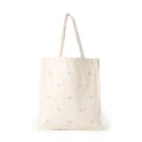 【新生活・新学期】リボン刺繍キャンバストートバッグ | ESPERANZA | 詳細画像10 