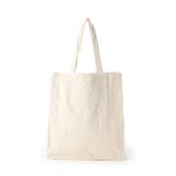 【新生活・新学期】リボン刺繍キャンバストートバッグ | ESPERANZA | 詳細画像12 