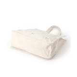 【新生活・新学期】リボン刺繍キャンバストートバッグ | ESPERANZA | 詳細画像13 