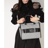 ホイップ2WAYトート | ESPERANZA | 詳細画像17 