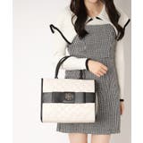 ホイップ2WAYトート | ESPERANZA | 詳細画像21 