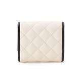 ヒップボックスコイン三つ折財布 | ESPERANZA | 詳細画像3 