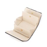 ヒップボックスコイン三つ折財布 | ESPERANZA | 詳細画像5 