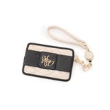 アイボリー(004) | ホイップパスケース | ESPERANZA