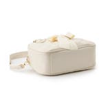 チャーム付き2WAYボストン | ESPERANZA | 詳細画像5 