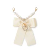 チャーム付き2WAYボストン | ESPERANZA | 詳細画像9 