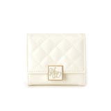 フレジュボックスコイン三つ折財布 | ESPERANZA | 詳細画像1 