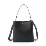 ブラック(019) | たすかるっかばん 2WAYミドルショルダー | ESPERANZA