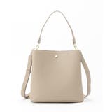 ブラウン(048) | たすかるっかばん 2WAYミドルショルダー | ESPERANZA