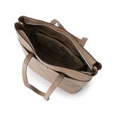 かるいかばん PC収納付き縦型トート | ESPERANZA | 詳細画像7 