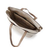 かるいかばん PC収納付き縦型トート | ESPERANZA | 詳細画像10 