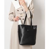 かるいかばん PC収納付き縦型トート | ESPERANZA | 詳細画像20 