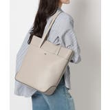 かるいかばん PC収納付き縦型トート | ESPERANZA | 詳細画像24 