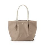 肩楽撥水ナイロン PC収納トート | ESPERANZA | 詳細画像2