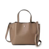 かるいかばんPU 2WAYトート | ESPERANZA | 詳細画像2 