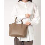 かるいかばんPU 2WAYトート | ESPERANZA | 詳細画像18 