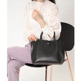 かるいかばんPU 2WAYトート | ESPERANZA | 詳細画像1 