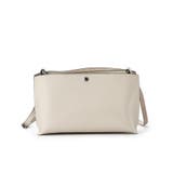 グレー(112) | かるいかばんPU ショルダー | ESPERANZA