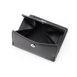 うすいサイフフラップ 2つ折り財布 | ESPERANZA | 詳細画像6 