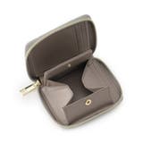 【新生活・新学期】ツートーンウォレット 2つ折り財布 | ESPERANZA | 詳細画像8 