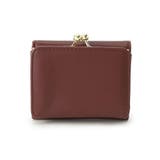 メール型がま口財布 3つ折り財布 | ESPERANZA | 詳細画像3 