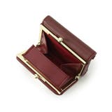メール型がま口財布 3つ折り財布 | ESPERANZA | 詳細画像4 