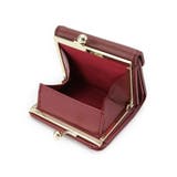 メール型がま口財布 2つ折り財布 | ESPERANZA | 詳細画像7 