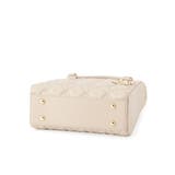 キルティング2WAYトートバッグ | ESPERANZA | 詳細画像5 