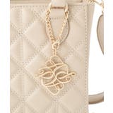 キルティング2WAYトートバッグ | ESPERANZA | 詳細画像10 