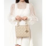 キルティング2WAYトートバッグ | ESPERANZA | 詳細画像18 