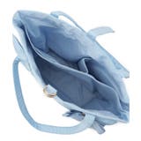 【新生活・新学期】フリルリボントートバッグ | ESPERANZA | 詳細画像9 