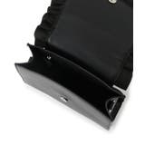 フリル×ハート2WAYショルダーバッグ | ESPERANZA | 詳細画像5 