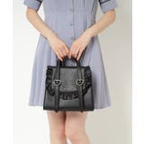 フリル×ハート2WAYショルダーバッグ | ESPERANZA | 詳細画像10 