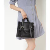 フリル×ハート2WAYショルダーバッグ | ESPERANZA | 詳細画像11 