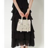 フリル×ハート2WAYショルダーバッグ | ESPERANZA | 詳細画像14 