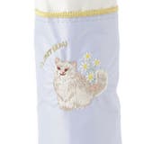 キャッツ柄ミニ傘／折りたたみ傘／日傘／晴雨兼用 | ESPERANZA | 詳細画像7 