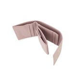 リボン三つ折り財布 | ESPERANZA | 詳細画像4 