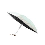 ホワイト(901) | 遮光切り継ぎtinyミニ傘 | ESPERANZA