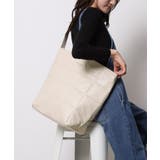 アイボリー(004) | 【新生活・新学期】キルティングショルダーバッグ | ESPERANZA