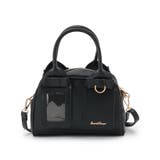 リボンミニボストンバッグ | ESPERANZA | 詳細画像6 