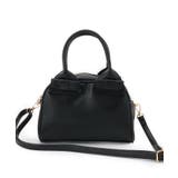 リボンミニボストンバッグ | ESPERANZA | 詳細画像8 