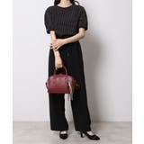 2wayボストンショルダーバッグ | ESPERANZA | 詳細画像5 