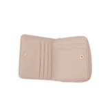 ツィード二つ折り財布 | ESPERANZA | 詳細画像5 