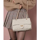 ピンク(072) | 2WAYショルダーバッグ | ESPERANZA