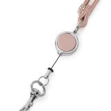 リボンチャームパスケース | ESPERANZA | 詳細画像4 